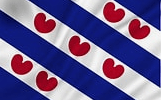 friese-vlag