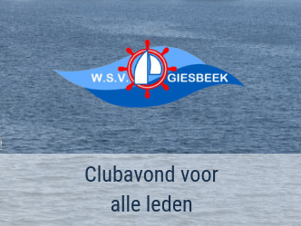 wsv-giesbeek-clubavond 2